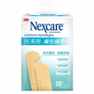 3M Nexcare EP系列 膚色繃帶-20片