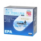 【永信】活泉-深海純化魚油EPA軟膠囊