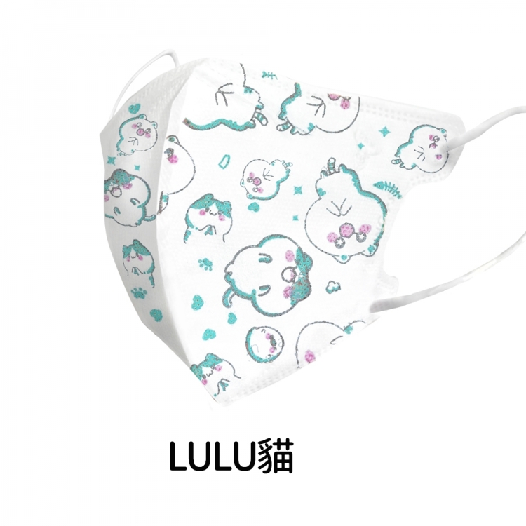 LULU貓