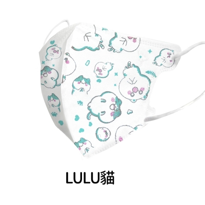 LULU貓